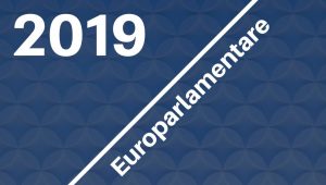 7) 2019: Campanie alegeri Europarlamentare