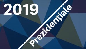 4) 2019: Campanie alegeri prezidențiale