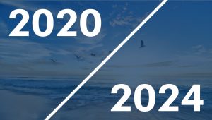 2) 2020-2024: Parlament