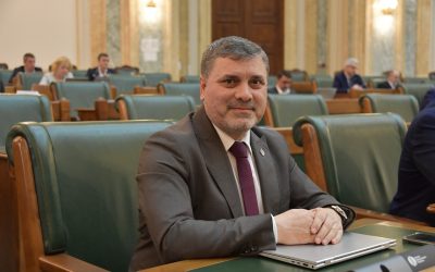Priorităţile pentru noua sesiune parlamentară