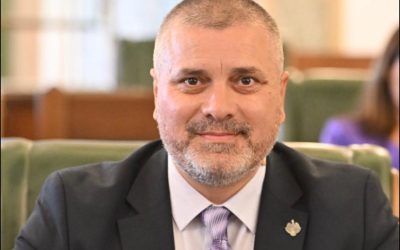 Spicuiri din ce am făcut în ultimele 6 luni de activitate parlamentară