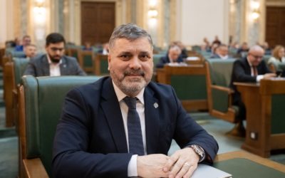 Debutul sesiunii parlamentare: inițiative, dezbateri și lupta pentru un buget echitabil