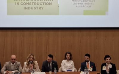 Deșeurile provenite din construcții şi demolări – prioritate națională