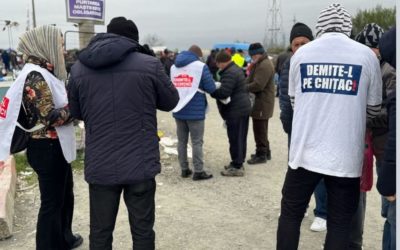 Constanța merită mai mult, demite-l pe Chițac!